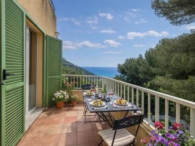 For sale Eze 3 rooms 100 m2 Alpes Maritimes (06360) photo 0