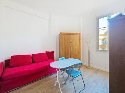 Annonce Vente Appartement Nice 06