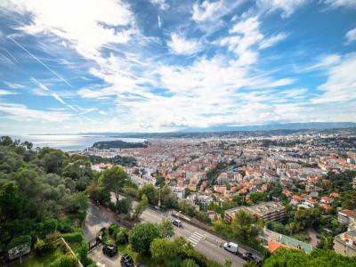 Annonce Vente 3 pi�ces Appartement Nice 06