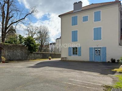 Annonce Vente Bureau Pau 64