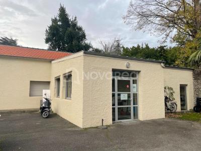 Acheter Bureau 398 m2 Pau