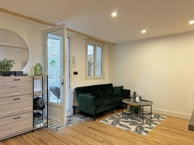 Annonce Vente 2 pi�ces Appartement Pau 64