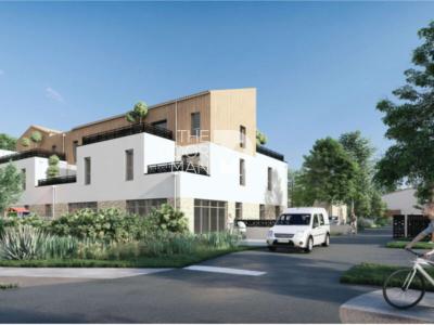 For sale Bouaye 4 rooms 84 m2 Loire atlantique (44830) photo 0