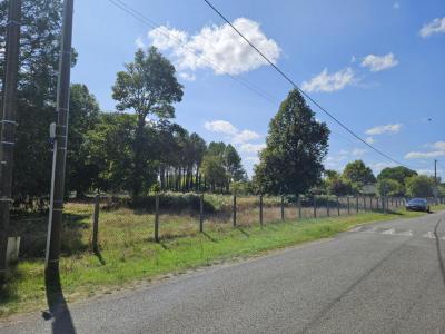 For sale Uzeste 4 rooms 1600 m2 Gironde (33730) photo 0