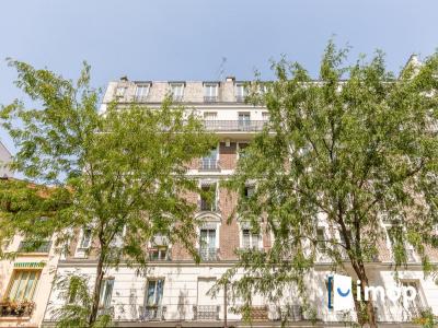 For sale Paris-15eme-arrondissement 2 rooms 38 m2 Paris (75015) photo 0