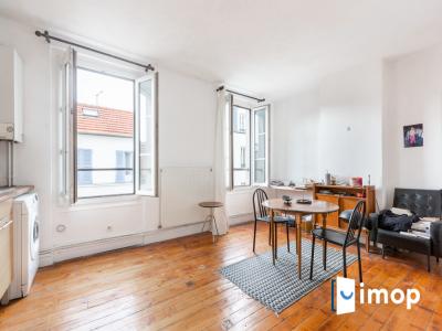 For sale Pantin 3 rooms 48 m2 Seine saint denis (93500) photo 0