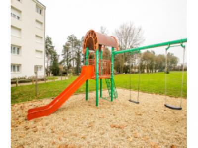 For rent Plottes 3 rooms 65 m2 Saone et loire (71700) photo 0