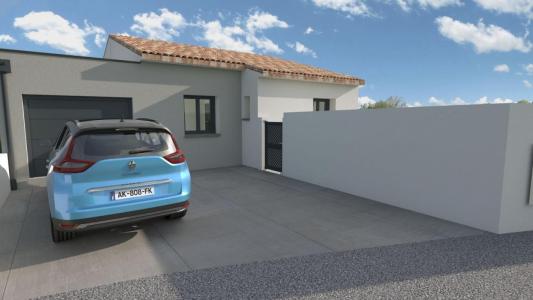 Acheter Maison Servian 276050 euros