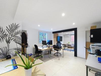 Annonce Location Bureau Bruges 33