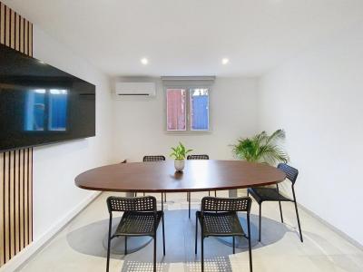 Louer Bureau 90 m2 Bruges