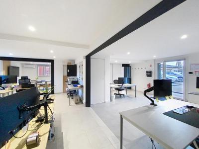 Louer Bureau Bruges Gironde