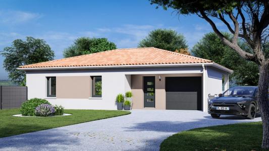 For sale Montussan 5 rooms 80 m2 Gironde (33450) photo 4