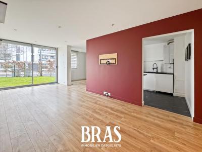 For sale Nantes 2 rooms 56 m2 Loire atlantique (44200) photo 0