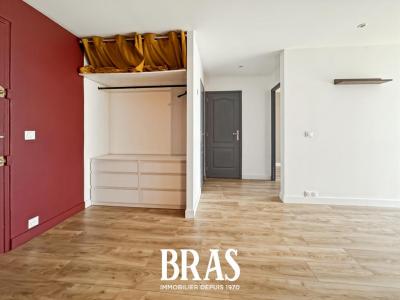 Acheter Appartement Nantes 180000 euros