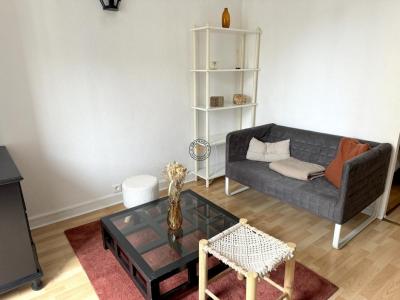 Louer Appartement Nantes Loire atlantique