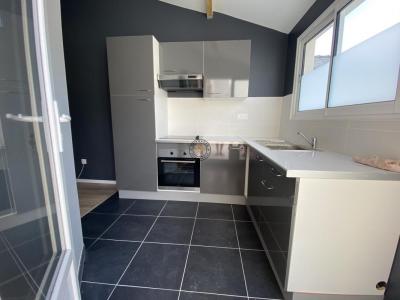 Annonce Location 2 pi�ces Appartement Nantes 44