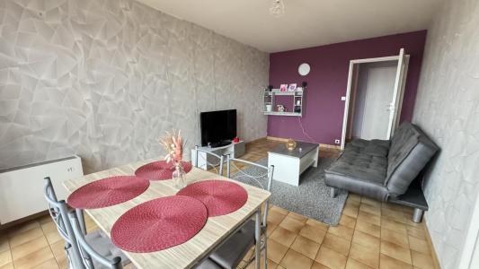 Annonce Vente 3 pi�ces Appartement Rouen 76