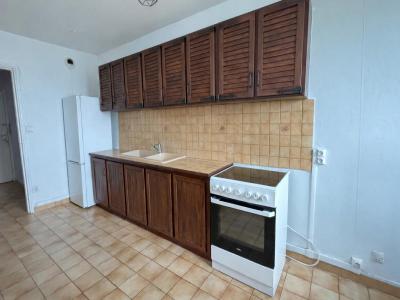 Acheter Appartement 66 m2 Rouen