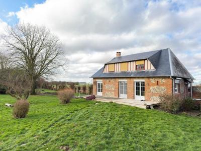 For sale Yerville 4 rooms 105 m2 Seine maritime (76760) photo 0