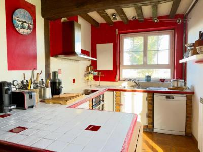 Acheter Maison 105 m2 Yerville