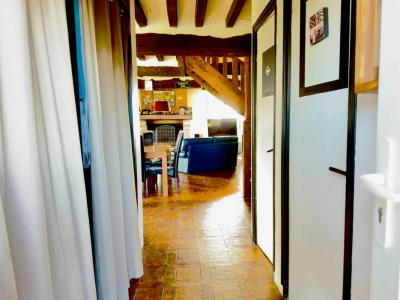 Acheter Maison Yerville Seine maritime