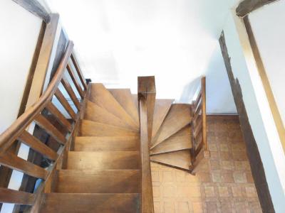 Acheter Maison Yerville 187000 euros