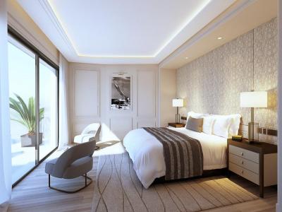 For sale Antony 2 rooms 48 m2 Hauts de Seine (92160) photo 1