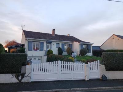 For sale Bantigny 5 rooms 97 m2 Nord (59554) photo 0