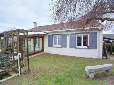 For sale Bantigny 5 rooms 97 m2 Nord (59554) photo 2