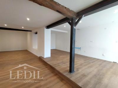 Annonce Vente 5 pi�ces Maison Vic-fezensac 32