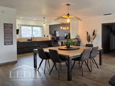 Acheter Maison 140 m2 Lavernose-lacasse