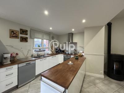For sale Carvin 5 rooms 128 m2 Pas de calais (62220) photo 2