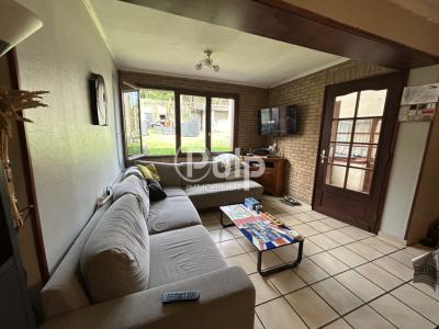 Acheter Maison 83 m2 Marles-les-mines