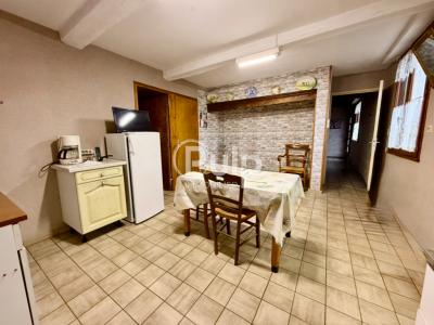 For sale Cavron-saint-martin 5 rooms 95 m2 Pas de calais (62140) photo 3