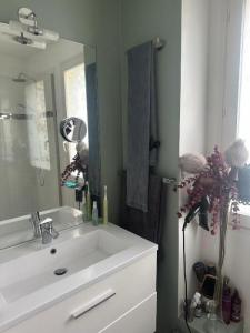 Louer Appartement Brie-comte-robert 850 euros