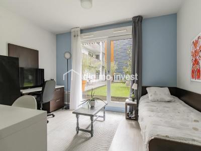 For sale Nantes 1 room 21 m2 Loire atlantique (44300) photo 0