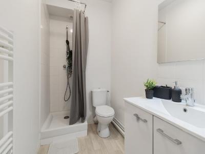 Acheter Appartement 21 m2 Nantes