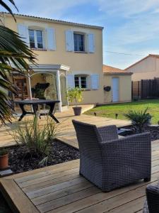 Annonce Vente 5 pi�ces Maison Pellerin 44