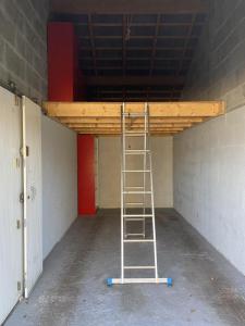 Louer Parking 15 m2 Nantes