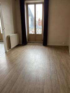 Louer Appartement 58 m2 Nantes