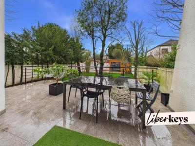 Annonce Vente 6 pi�ces Maison Saint-maur-des-fosses 94