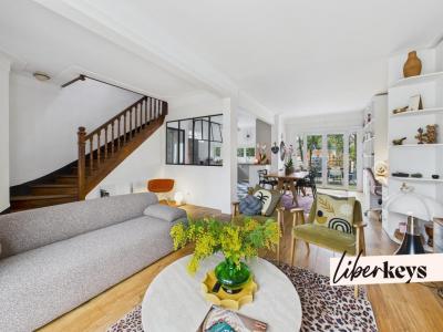 Acheter Maison Saint-maur-des-fosses Val de Marne