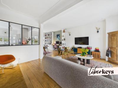 Acheter Maison Saint-maur-des-fosses 1082000 euros