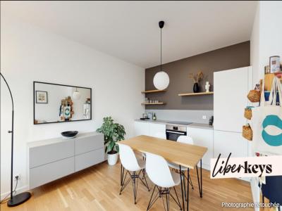 Acheter Appartement 49 m2 Montpellier