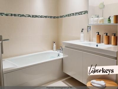 Acheter Appartement Montpellier 187000 euros