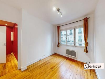 For sale Paris-14eme-arrondissement 2 rooms 36 m2 Paris (75014) photo 0