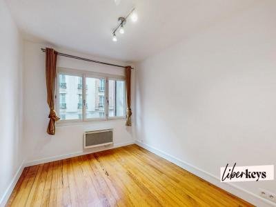 Annonce Vente 2 pi�ces Appartement Paris-14eme-arrondissement 75