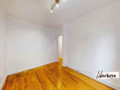 Acheter Appartement 36 m2 Paris-14eme-arrondissement