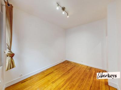 Acheter Appartement Paris-14eme-arrondissement Paris