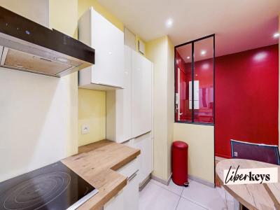 Acheter Appartement Paris-14eme-arrondissement 390000 euros